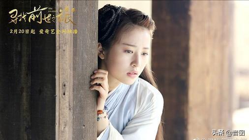 周雨彤剧推荐,张晚意周雨彤合演过什么电视剧