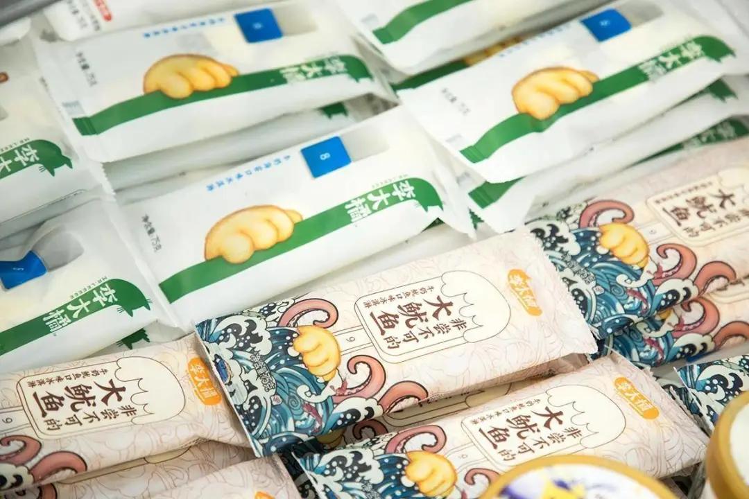 最近奶茶行业最火的新品,今年兴起的奶茶品牌