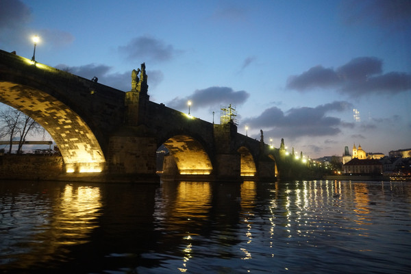 为什么布拉格是恋爱的城市,布拉格的城市图片