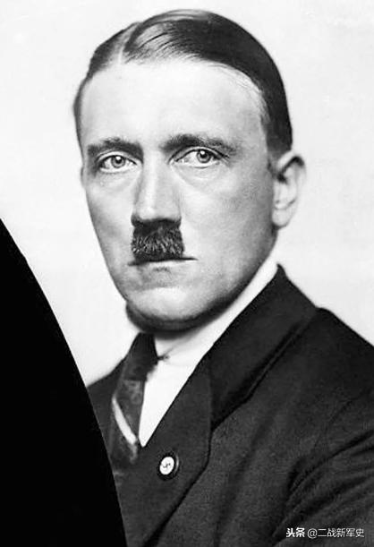 斯大林二战时期的优秀领导,二战各国总统年轻的时候