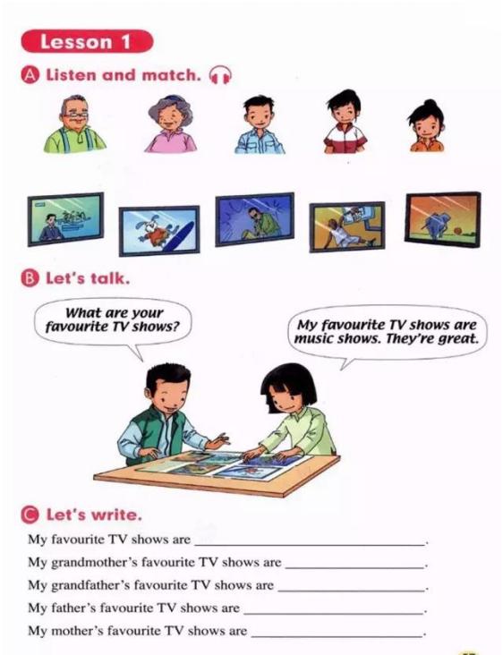 人教版新起点英语五年级下册复习,人教版英语电子课本一年级新起点