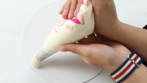 超级评测|12款淡奶油哪款淡奶油夏季打发更稳定？