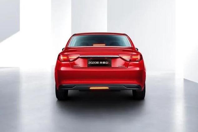 这才是国产良心车1.5t,这才是良心国产车