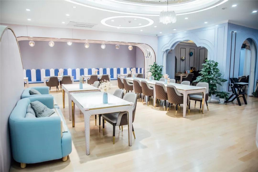 来帝斯曼玩转圣诞新年季，吃喝玩乐超多福利让你爽到飞起