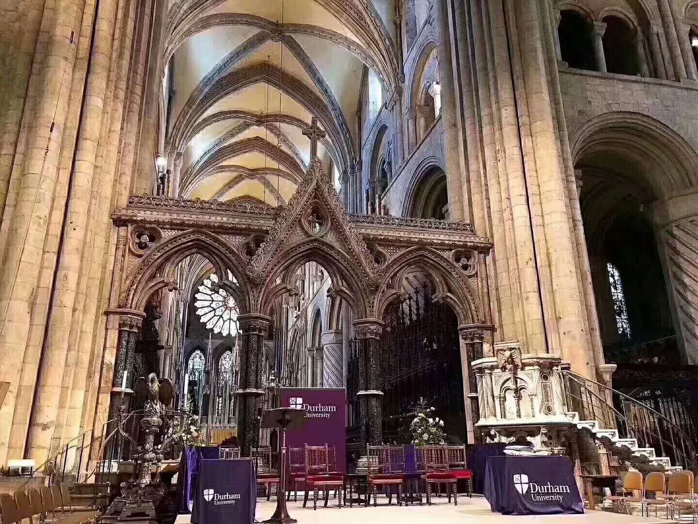 英国杜伦大学世界排名第几,英国顶尖大学排名榜