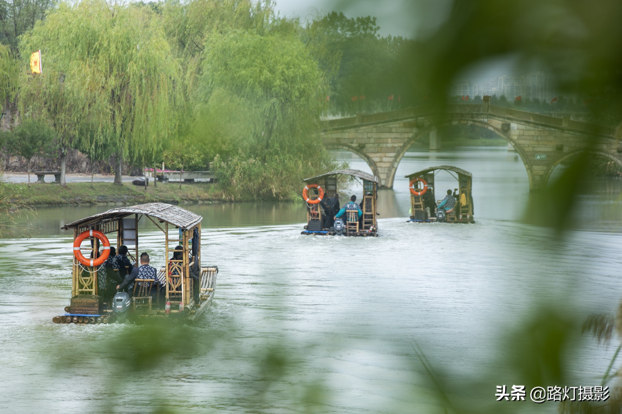 江苏有座低调的古城,江苏被忽略的养老小城