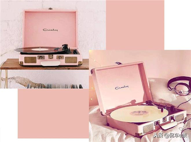 最in的双旦礼物前10位?斯威G01F教你做这条gai最靓的仔!