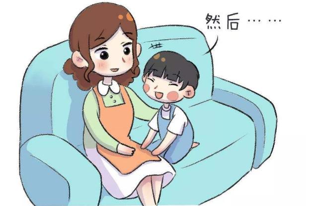 孩子不想上学家长逼迫是犯法的吗,孩子不愿意学习要逼着吗