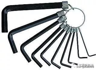 内六角圆柱头螺钉优缺点,最常用的内六角螺钉