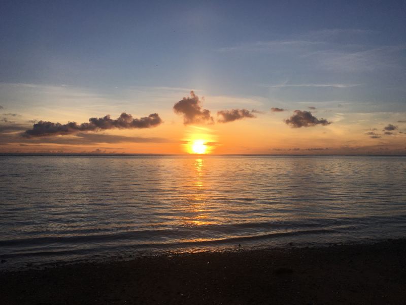 食遇S小姐|最走心的塞班攻略（附海量美图）