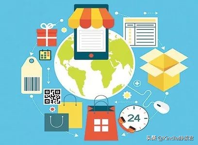 kindle美亚版怎么进入商店,kindle海淘便宜多少