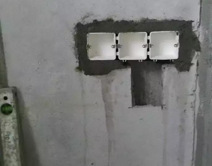 水电预留预埋施工方案,水电施工预埋视频教程全套