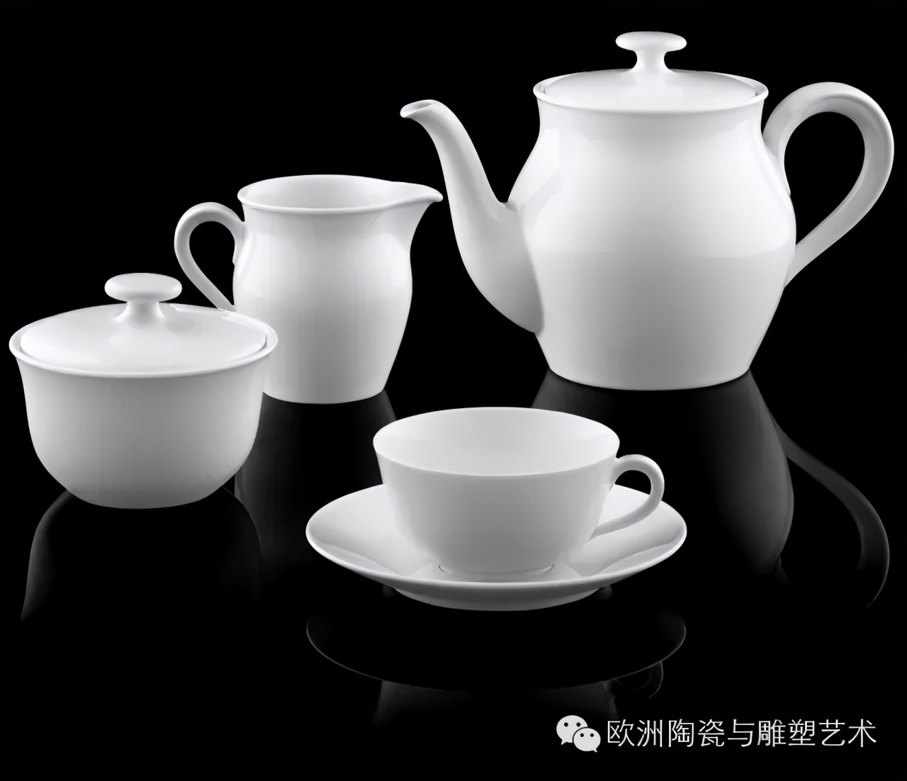 真正的德国瓷器,德国高端瓷器