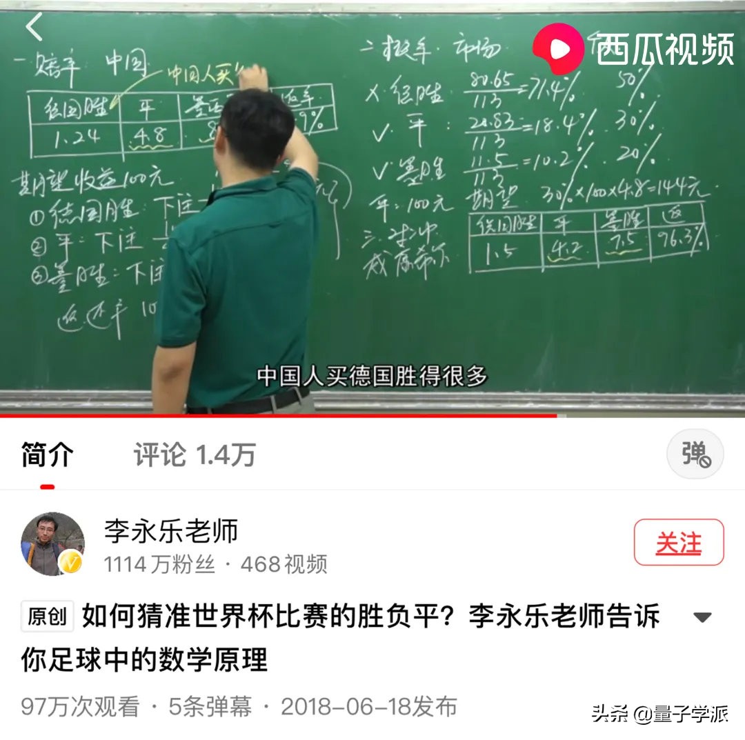 数学问题李永乐,数学李永乐勾股定理