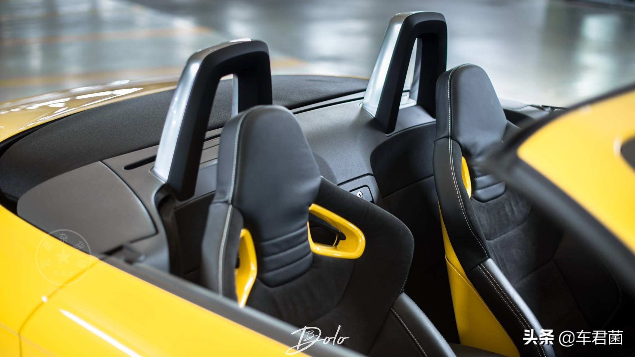 奥迪tt黑武士配白色轮毂,奥迪tt改怎么样的轮毂