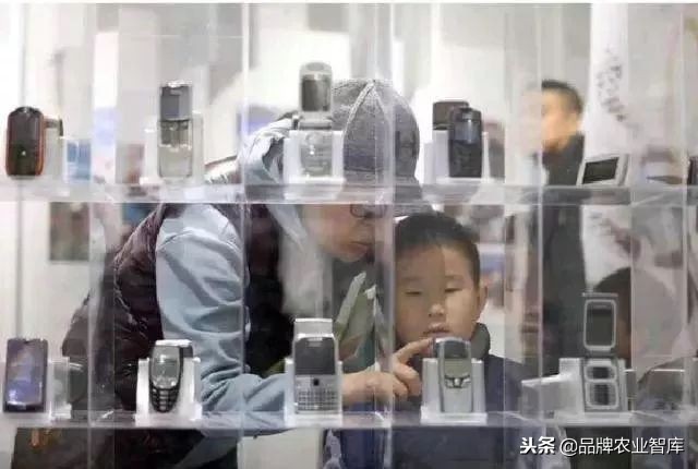 从购物模式的变化感受时代的变迁,中国供销新零售