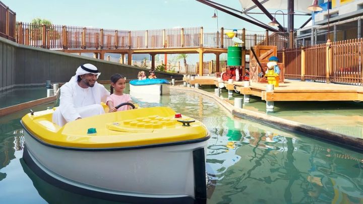 去迪拜旅游需要花多少钱,去迪拜旅游需要准备多少钱