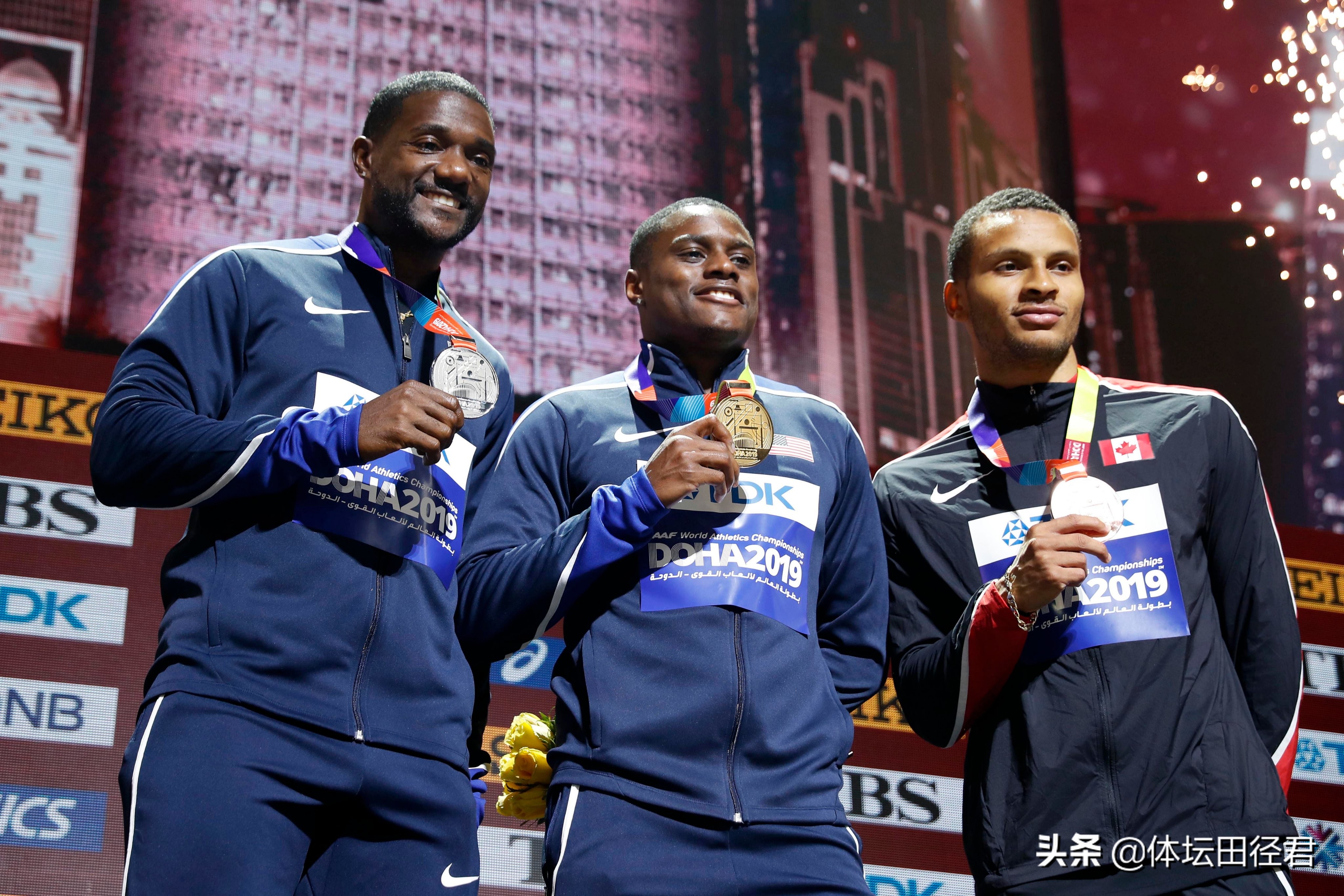 无愧世界第一人!博尔特退役3年腹肌依旧明显东京奥运或迎接班人
