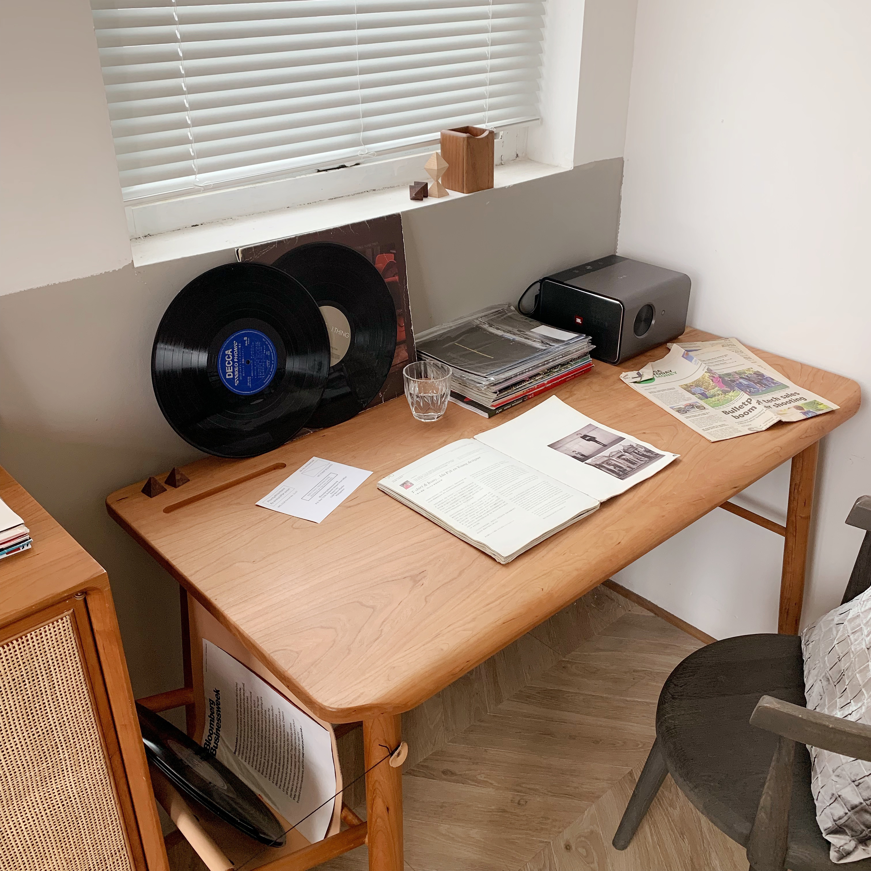 买樱桃木家具去哪里买,想买家具怕被坑怎么办