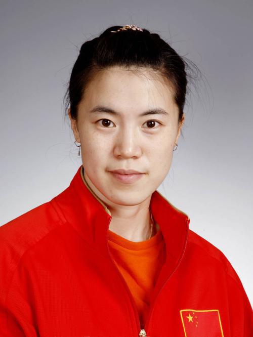 国乒女将王楠,国乒大魔王王楠的幸福情史