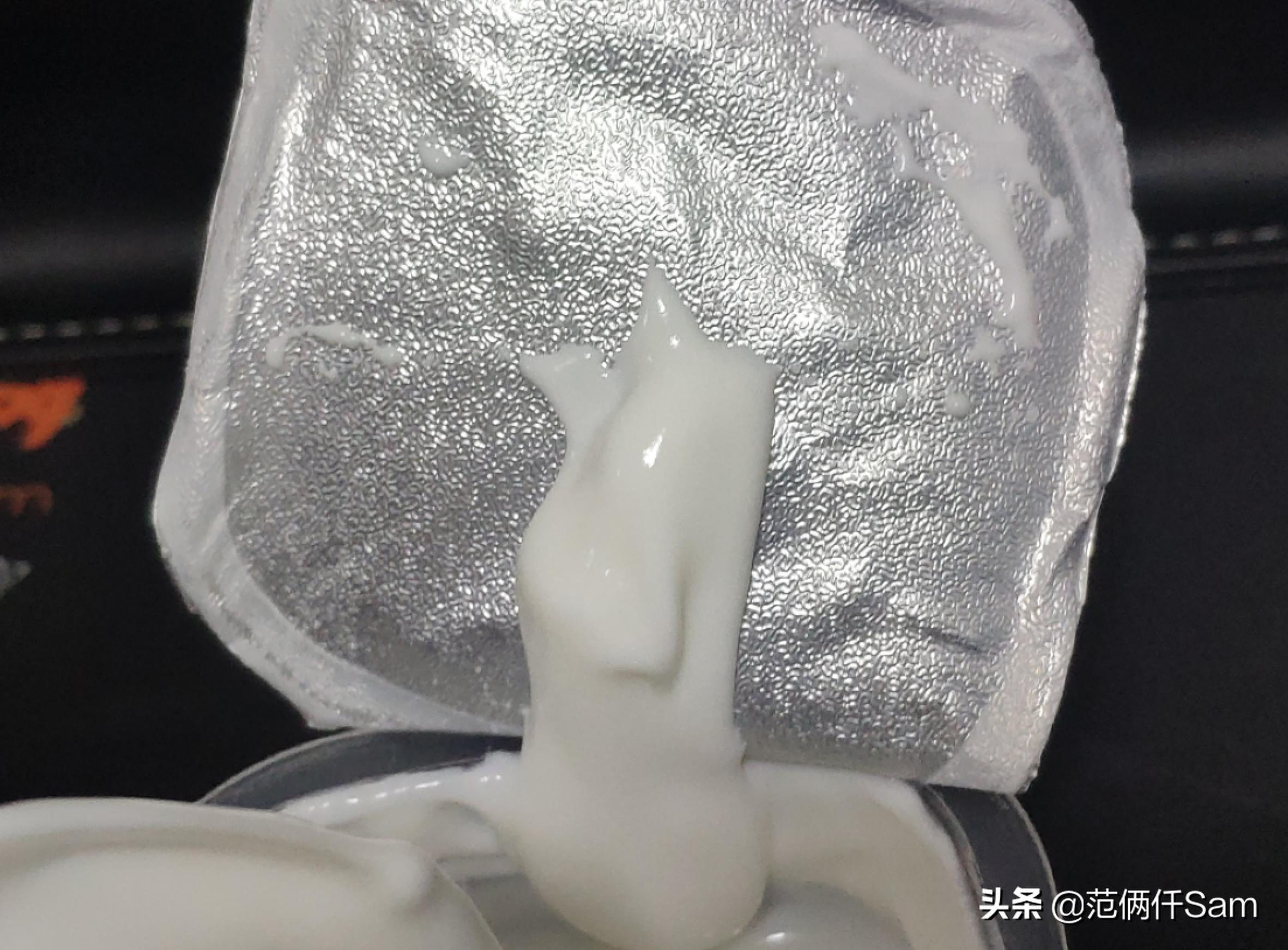 开菲尔酸奶的正确做法,开菲尔酸奶和希腊酸奶的区别