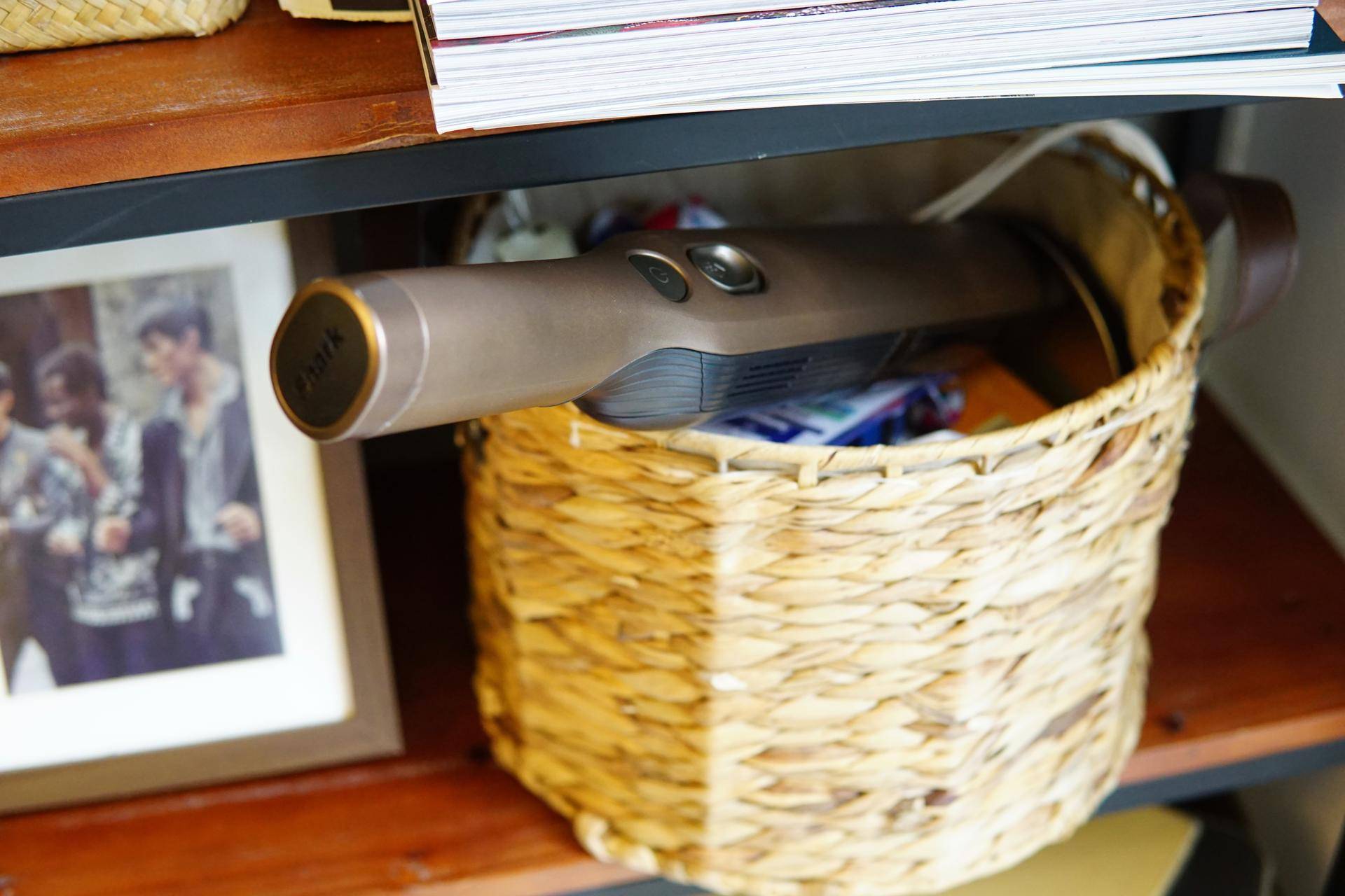 手持式吸尘器选购,卧式吸尘器和手持吸尘器哪个好