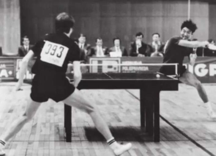 国乒世界冠军去世,近年去世的中国乒坛名将