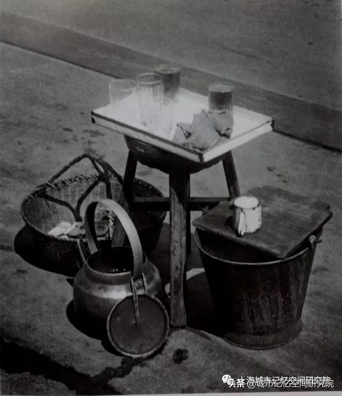 老上海的民国老照片,老照片背后的故事民国老上海