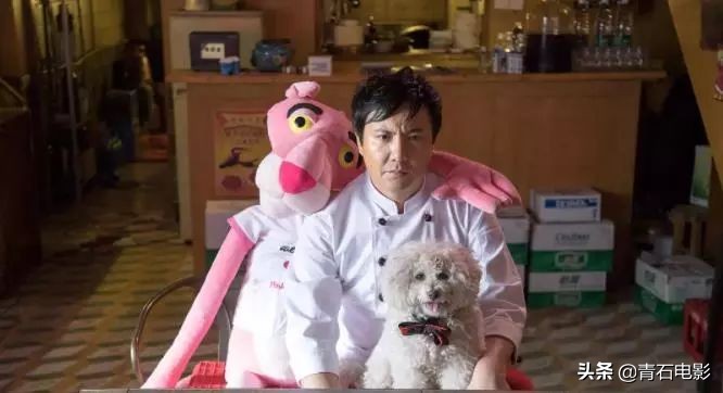 同一剧本出两个版本的剧,同一个剧本拍同款