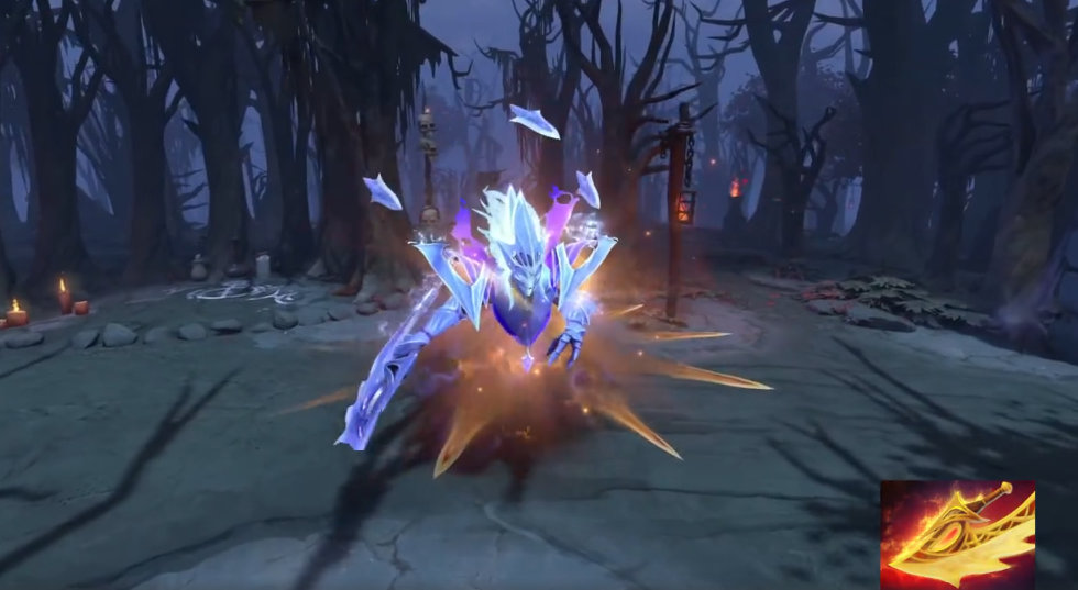 dota2勇士令状2023预览,dota2勇士令状从何而来