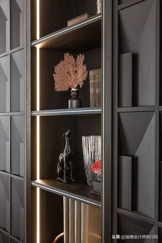 收纳柜设计需要知道哪些尺寸,收纳柜怎么设计