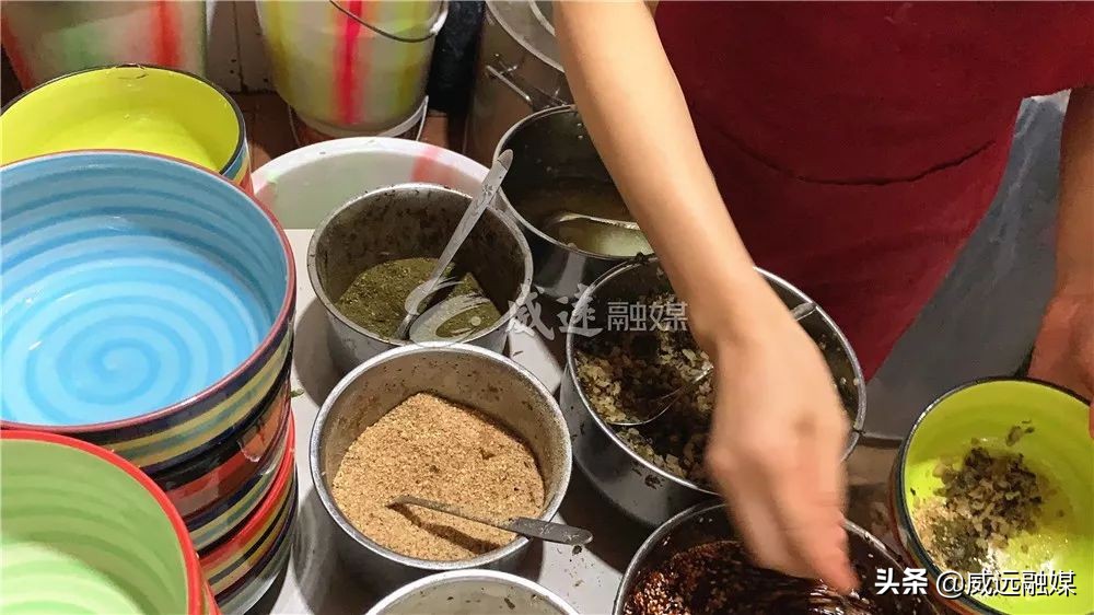 威远县面馆推荐,威远最贵面馆