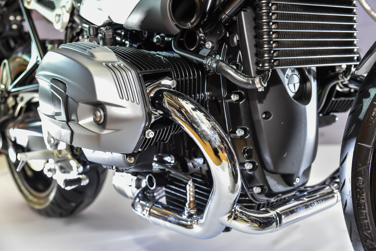 一起涨知识,各个缸数摩托车的区别