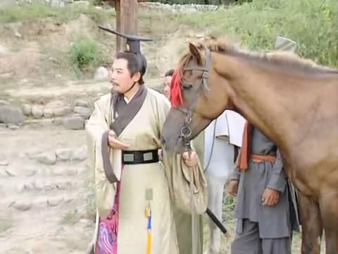 三国演义第三集完整解说,三国演义三足鼎立的最后结局