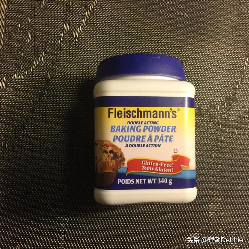 酵母粉泡打粉小苏打有什么不同,酵母粉小苏打泡打粉使用区别