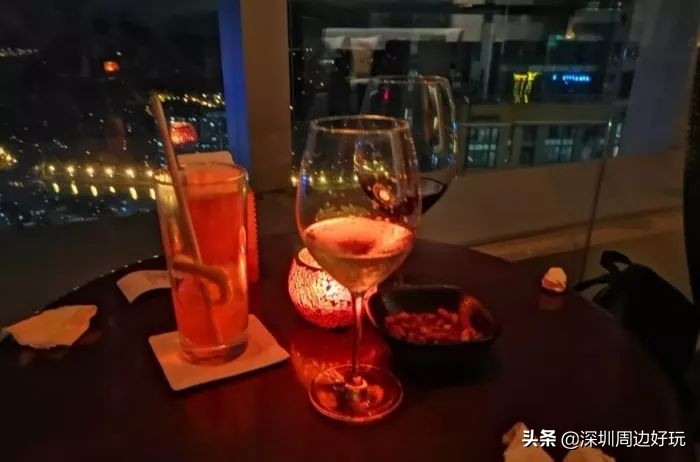 深圳地铁三号线沿途美景与美食,深圳9号线哪个地铁站有美食