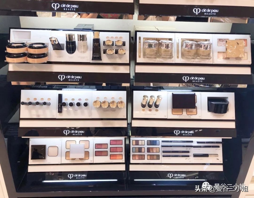 曼谷kingpower免税店什么便宜,泰国kingpower免税店购物攻略