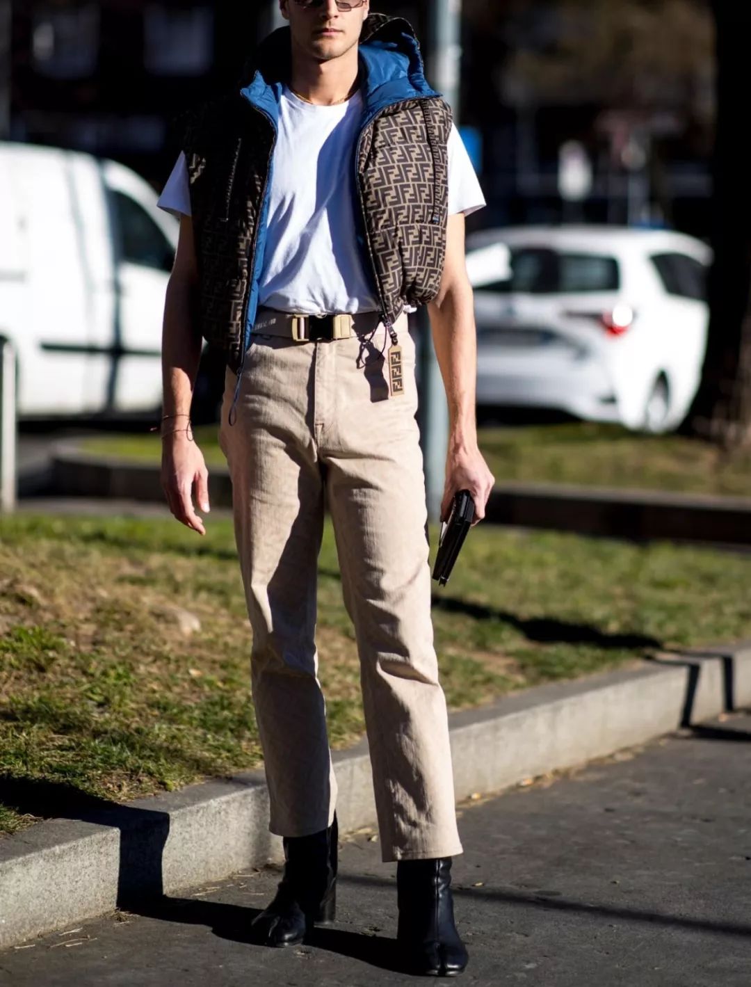 一分钟教你挑羽绒服几百到上万,170如何选择合适羽绒服