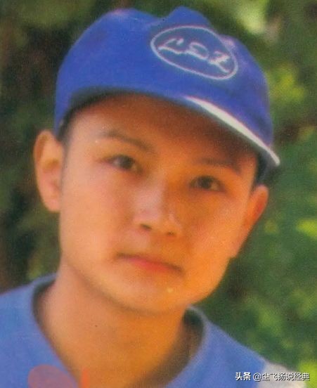 主演整容，导演说陈晓旭不漂亮，9.6分《红楼梦》为啥挨批？