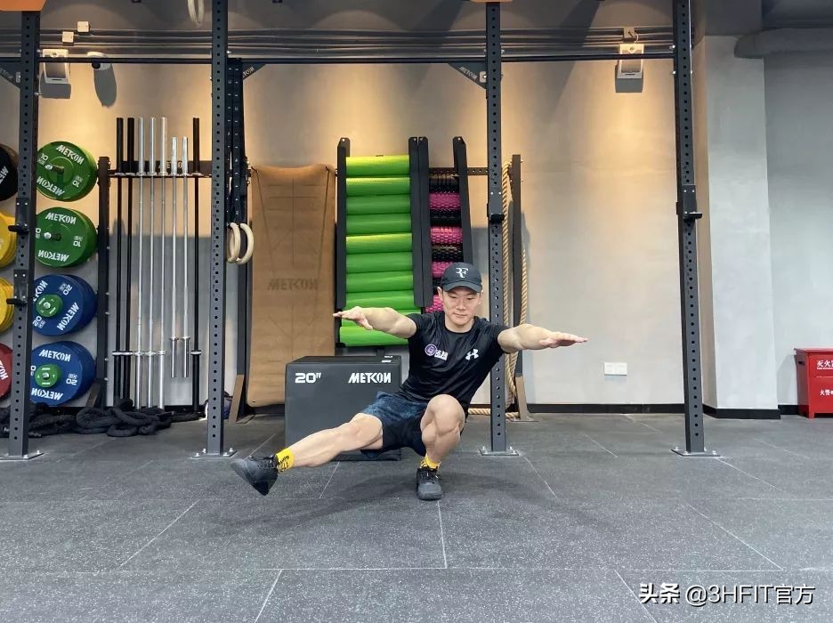 脚踝改善,有效改善脚踝灵活性的5个方法