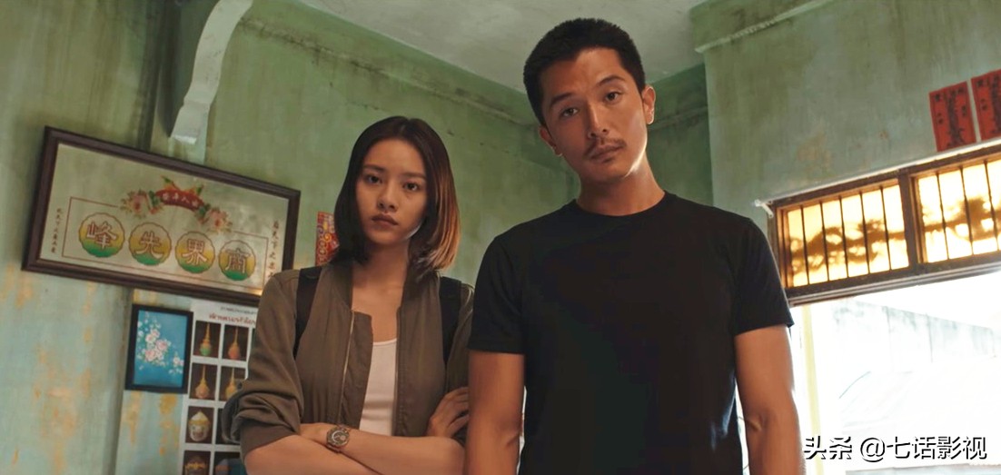 唐人街探案唐仁细节推论,网剧唐人街探案能开拓唐探宇宙吗