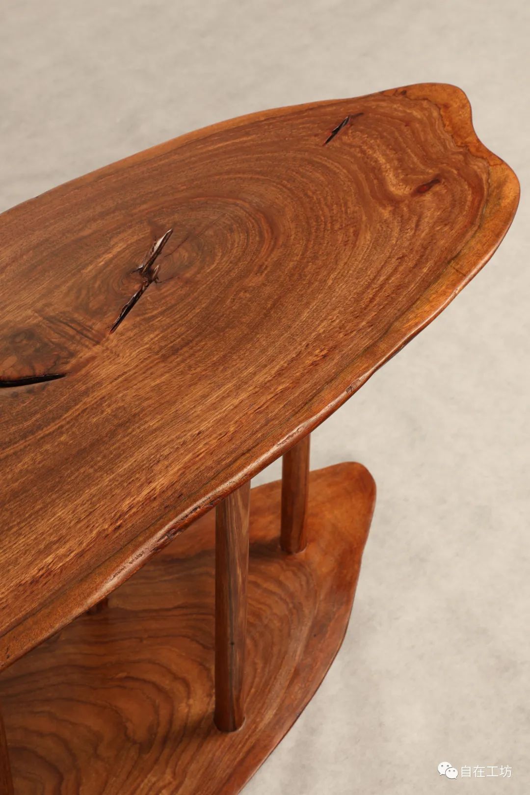 今日星推|随形赋意，自然而然-自在工坊