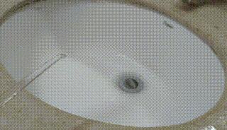 冲牙器便携式测评,冲牙器能多干净