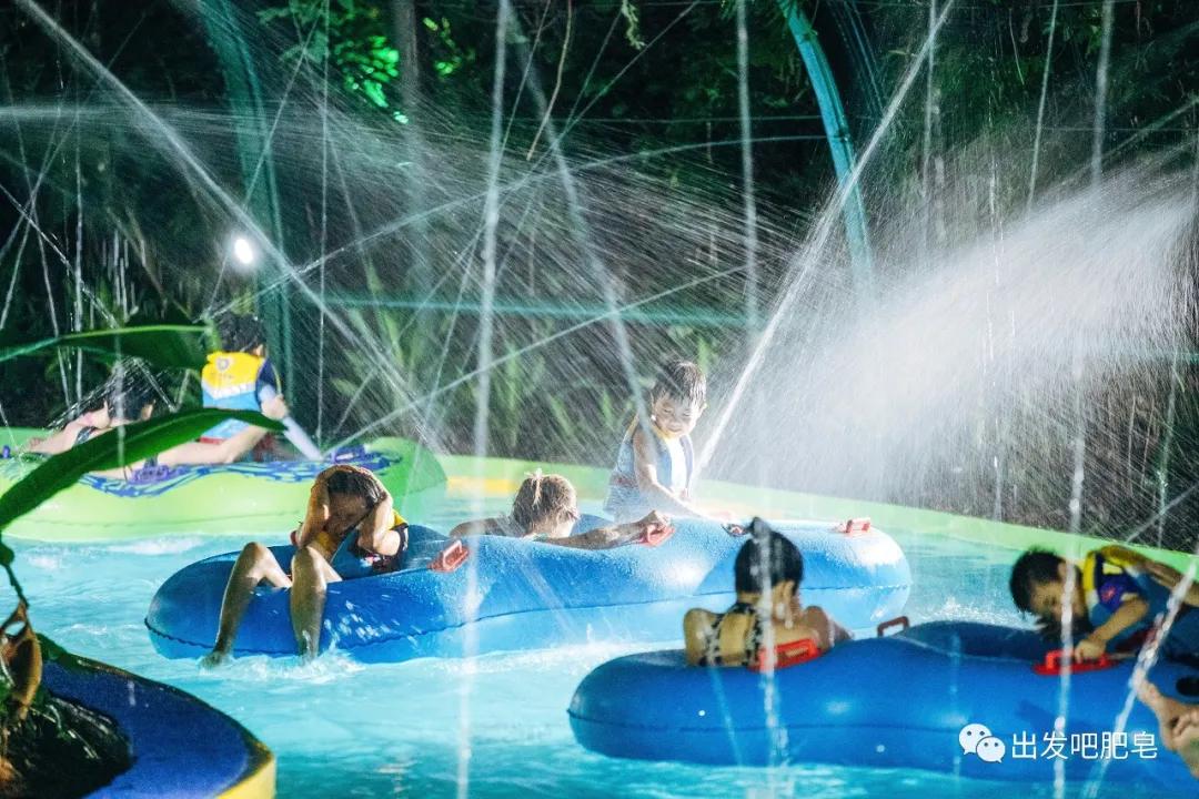 长隆水上乐园旅游路线攻略,长隆旅游攻略全过程