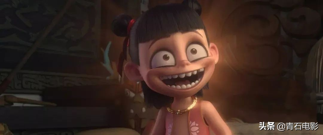 老外评价哪吒电影,老外评哪吒