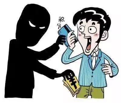 全网最强抓小偷,秒杀诈骗