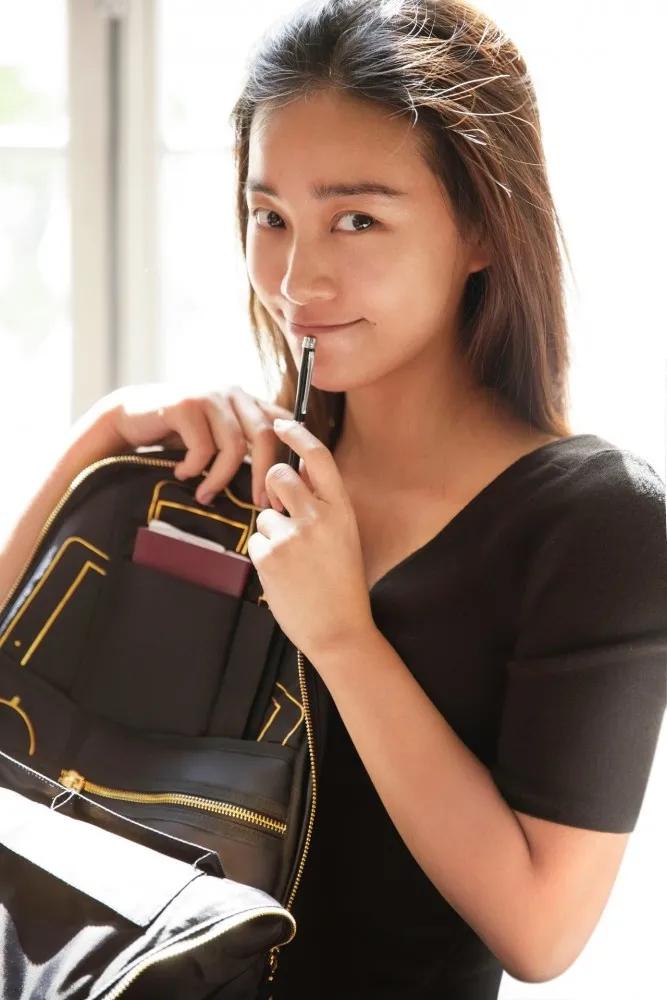 陈漫旗下品牌有哪些商标,陈漫代言铂爵