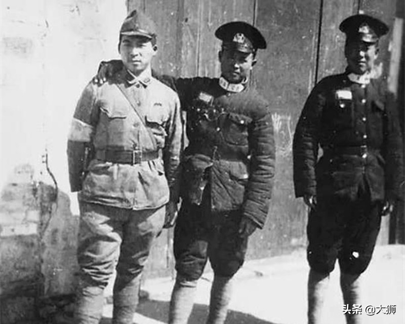 老天津卫有一种“爷”，贵贱不能惹，惹了准没好果子吃