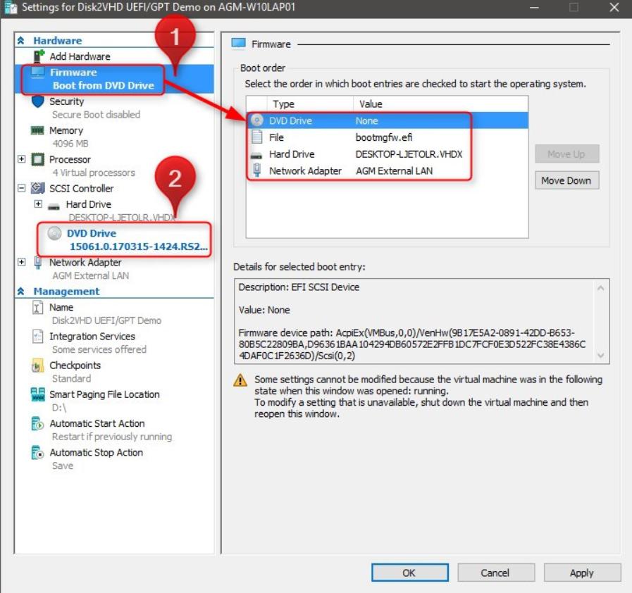 hyper-v配置文件在哪里,hyper-v装系统win10教程