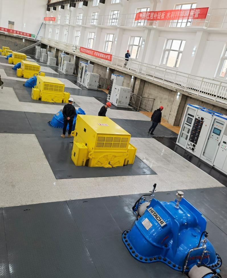 盘点2023年新闻热点大事件,水泵厂大事